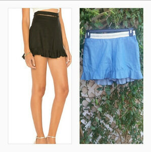 Karina‎ Grimaldi Diddy Shorts KARI